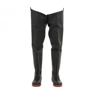 Amblers Safety Rhone Waterproof Thigh Waders