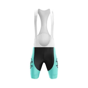 Bike Forever 2.0 Shorts & Pants (Teal)