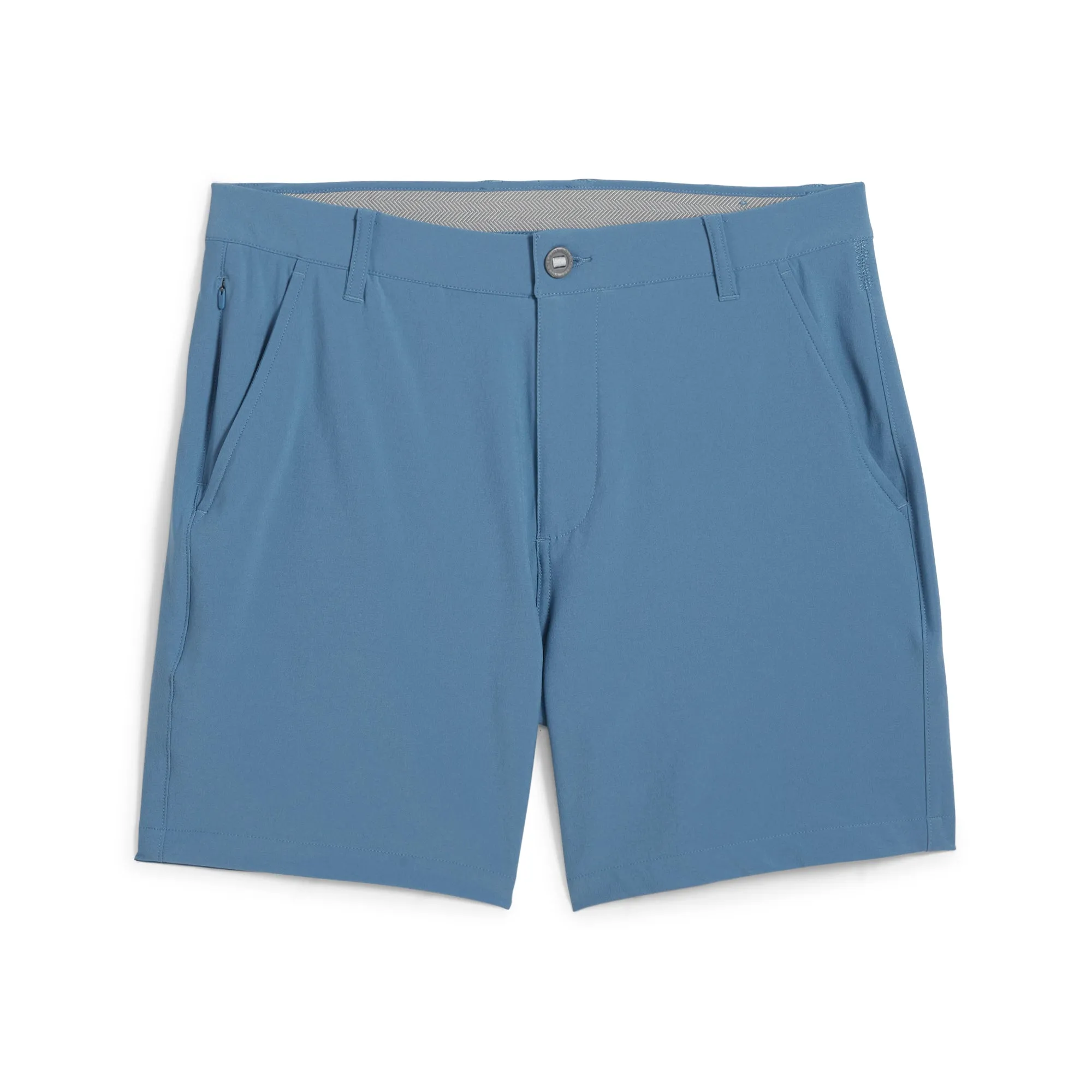 101 Solid 7" Golf Shorts | Deep Dive