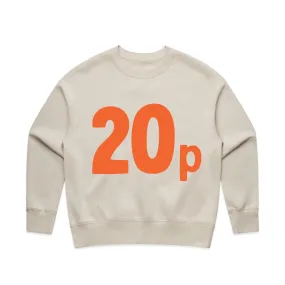 20p Sweatshirt