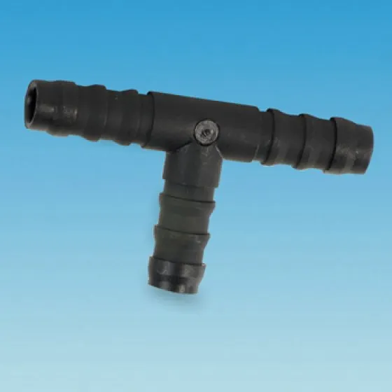 3/8" T Connector