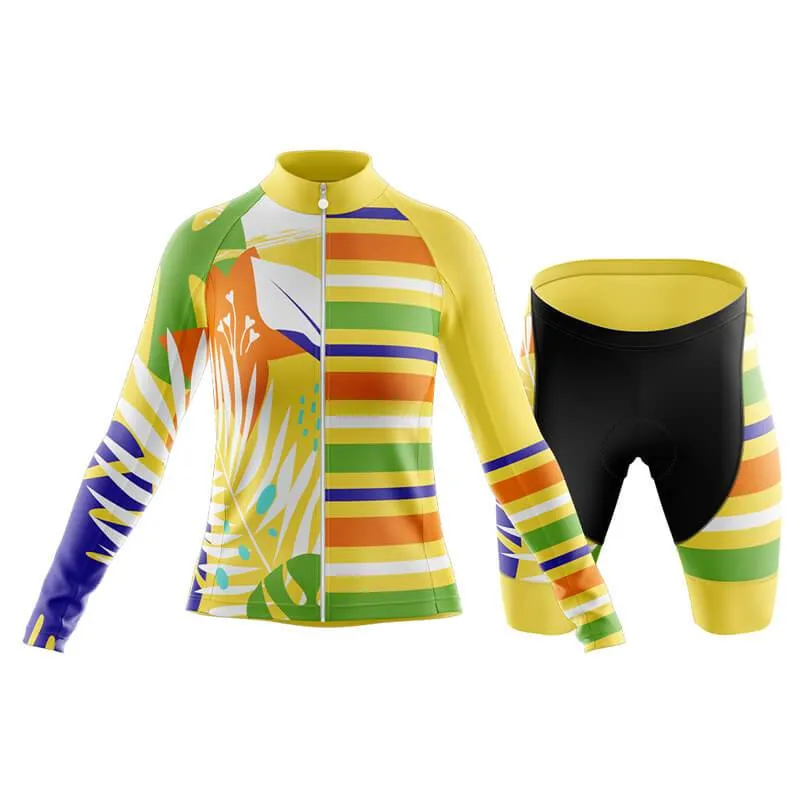 Abstract (V10) Club Cycling Kit