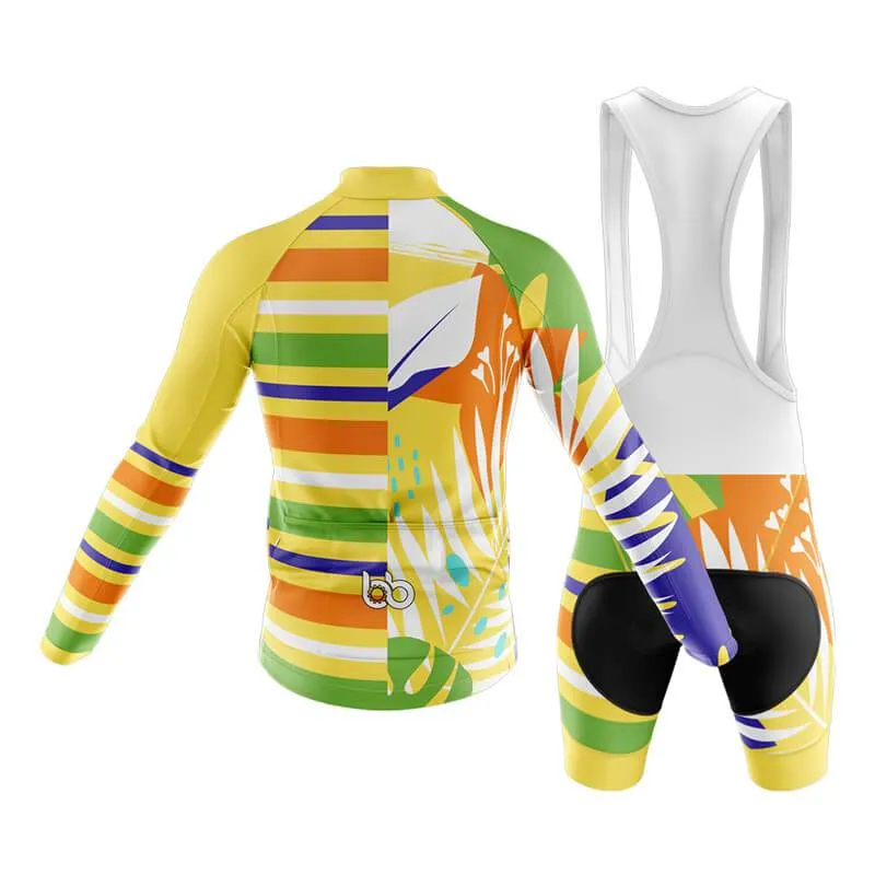 Abstract (V10) Club Cycling Kit