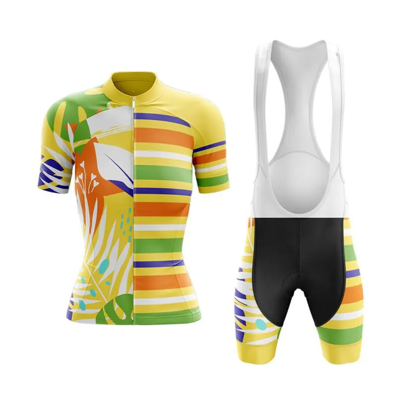 Abstract (V10) Club Cycling Kit