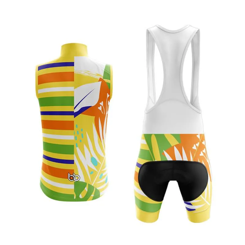 Abstract (V10) Club Cycling Kit