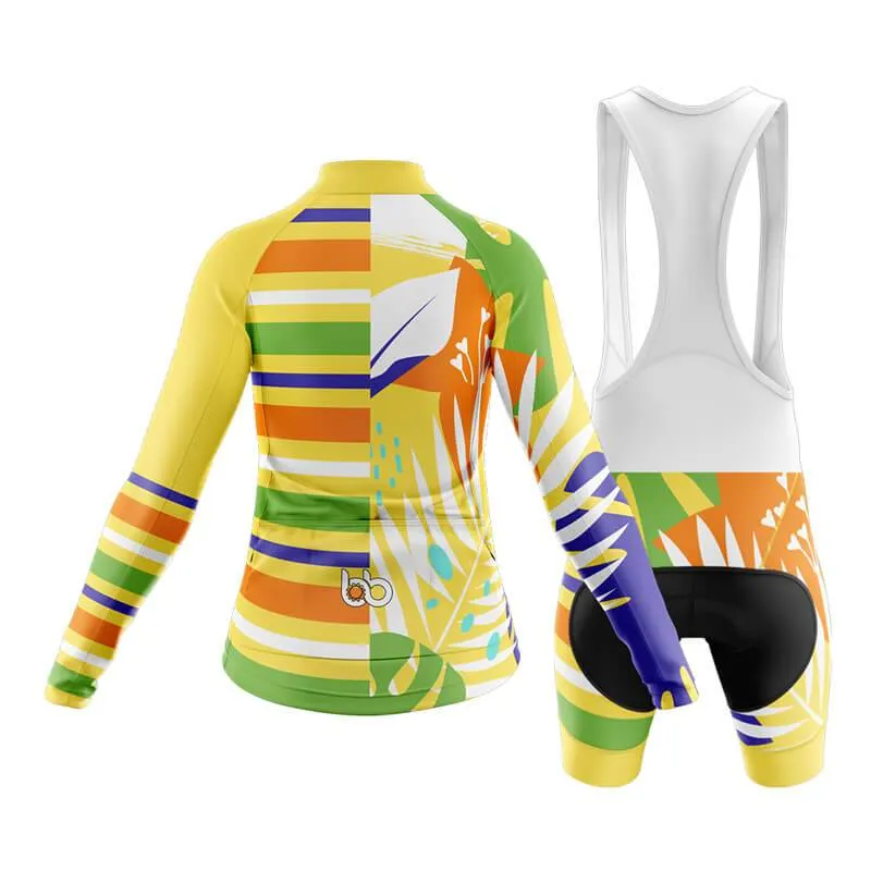 Abstract (V10) Club Cycling Kit