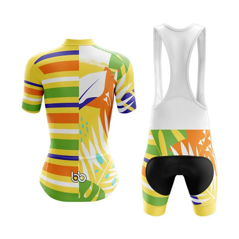 Abstract (V10) Club Cycling Kit