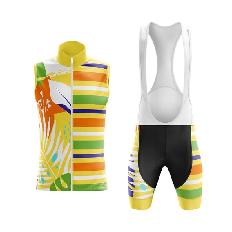 Abstract (V10) Club Cycling Kit