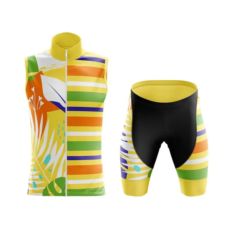 Abstract (V10) Club Cycling Kit