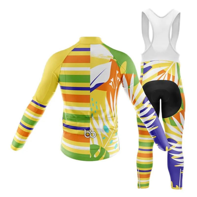 Abstract (V10) Club Cycling Kit