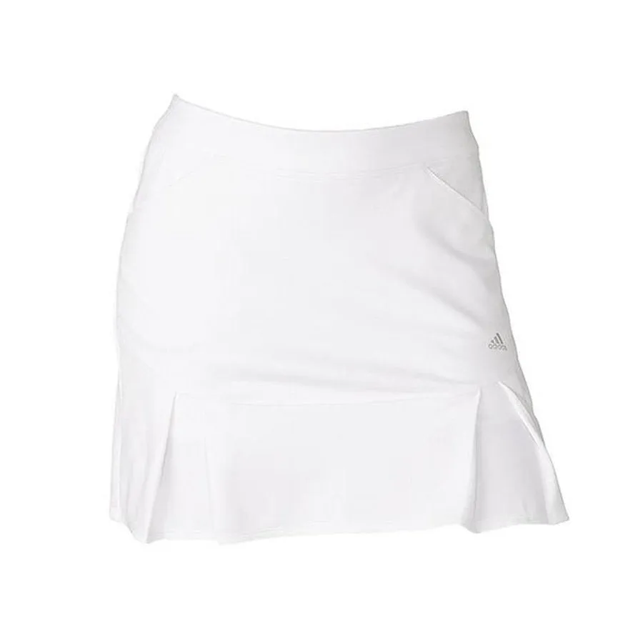 Adidas Novelty Skort White