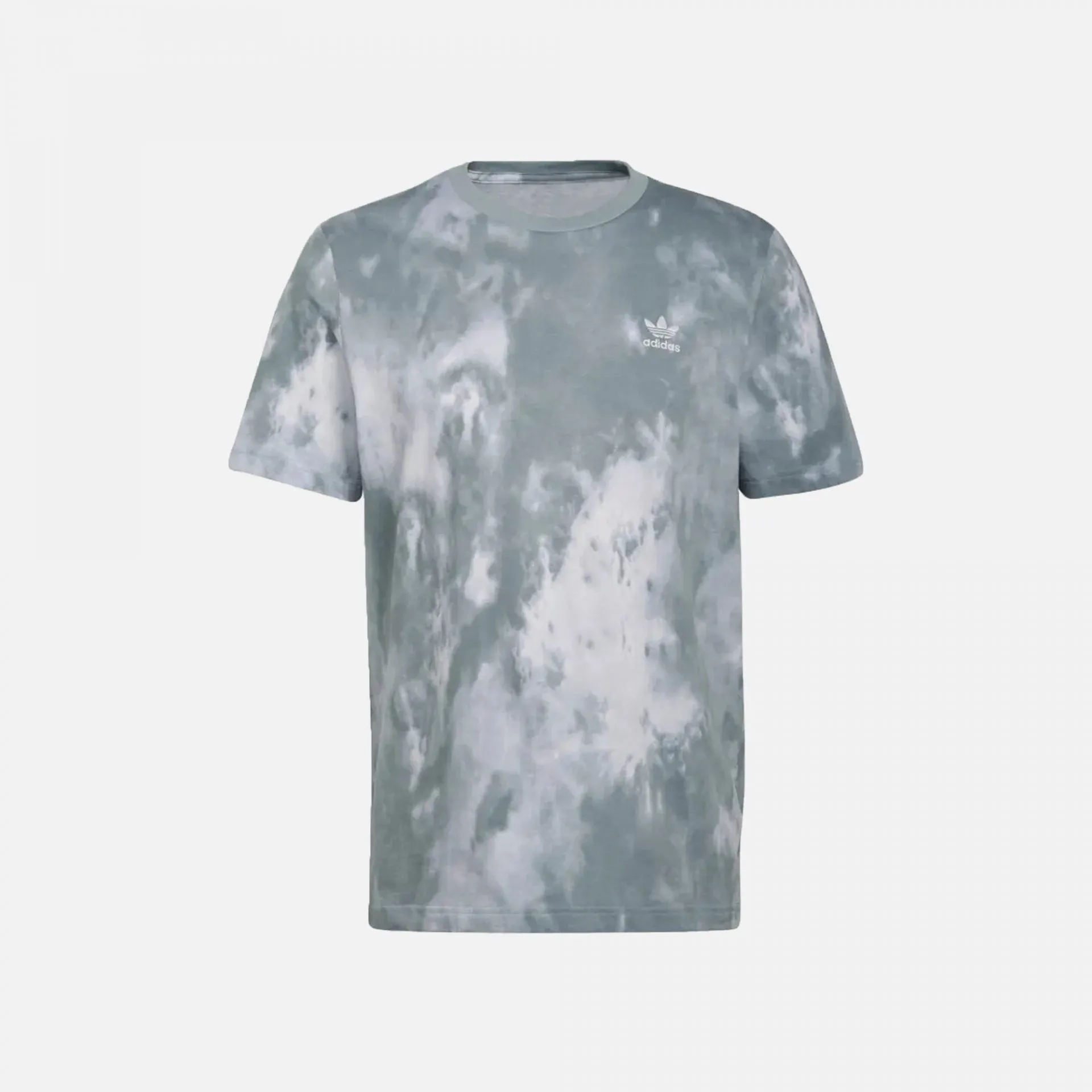 Adidas Originals | ADICOLOR ESSENTIALS TREFOIL TIE-DYED TEE