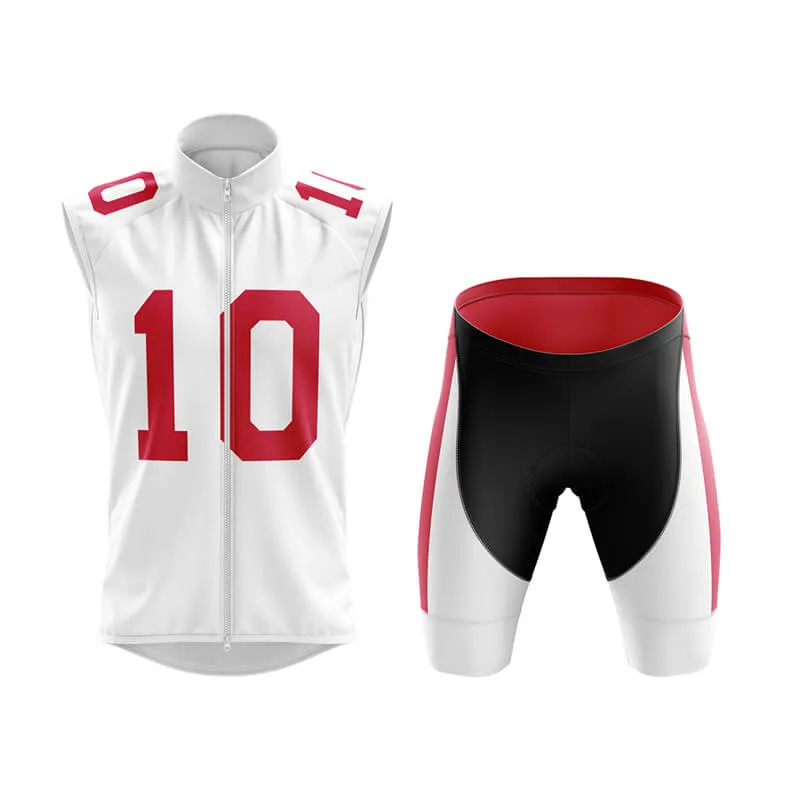 Alabama (V2) Club Cycling Kit