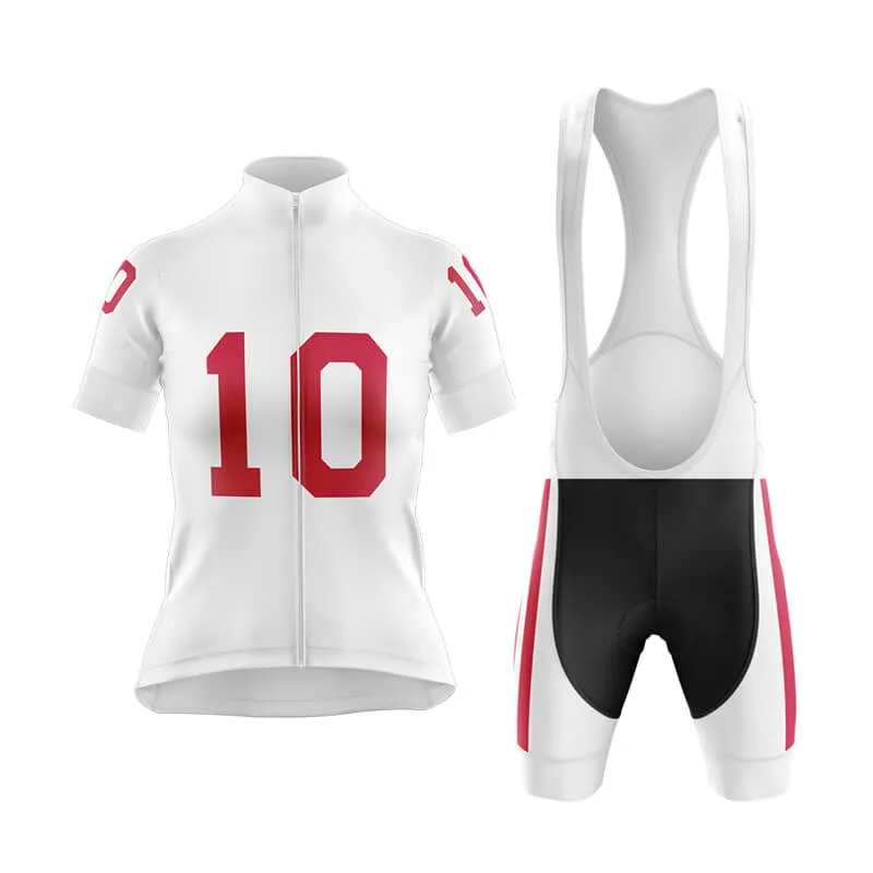 Alabama (V2) Club Cycling Kit