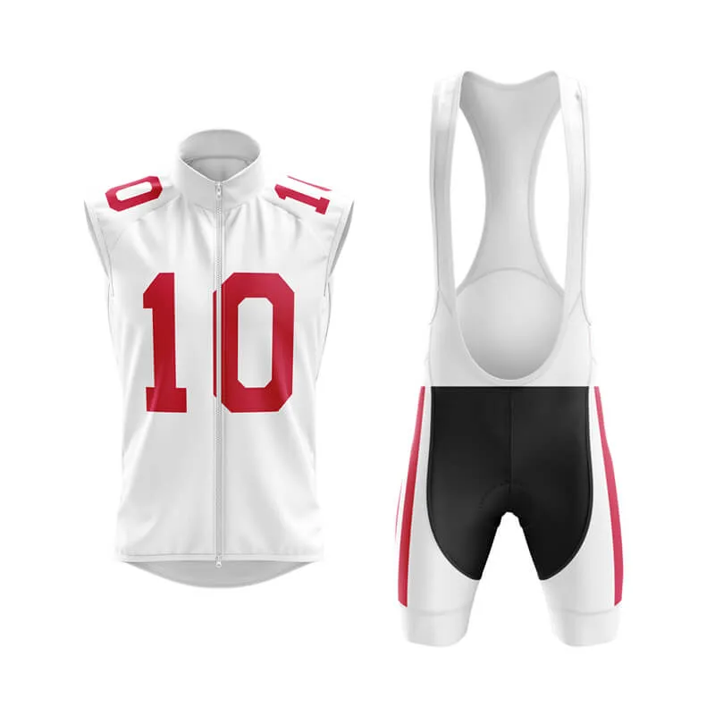 Alabama (V2) Club Cycling Kit