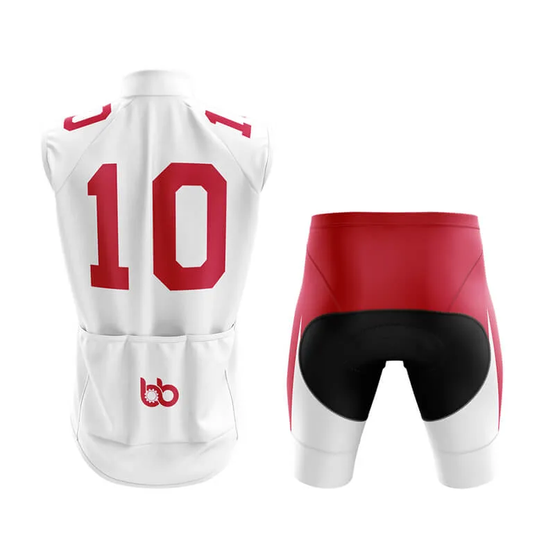 Alabama (V2) Club Cycling Kit