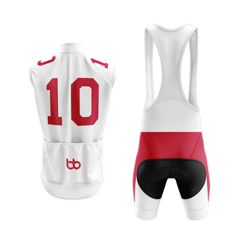 Alabama (V2) Club Cycling Kit