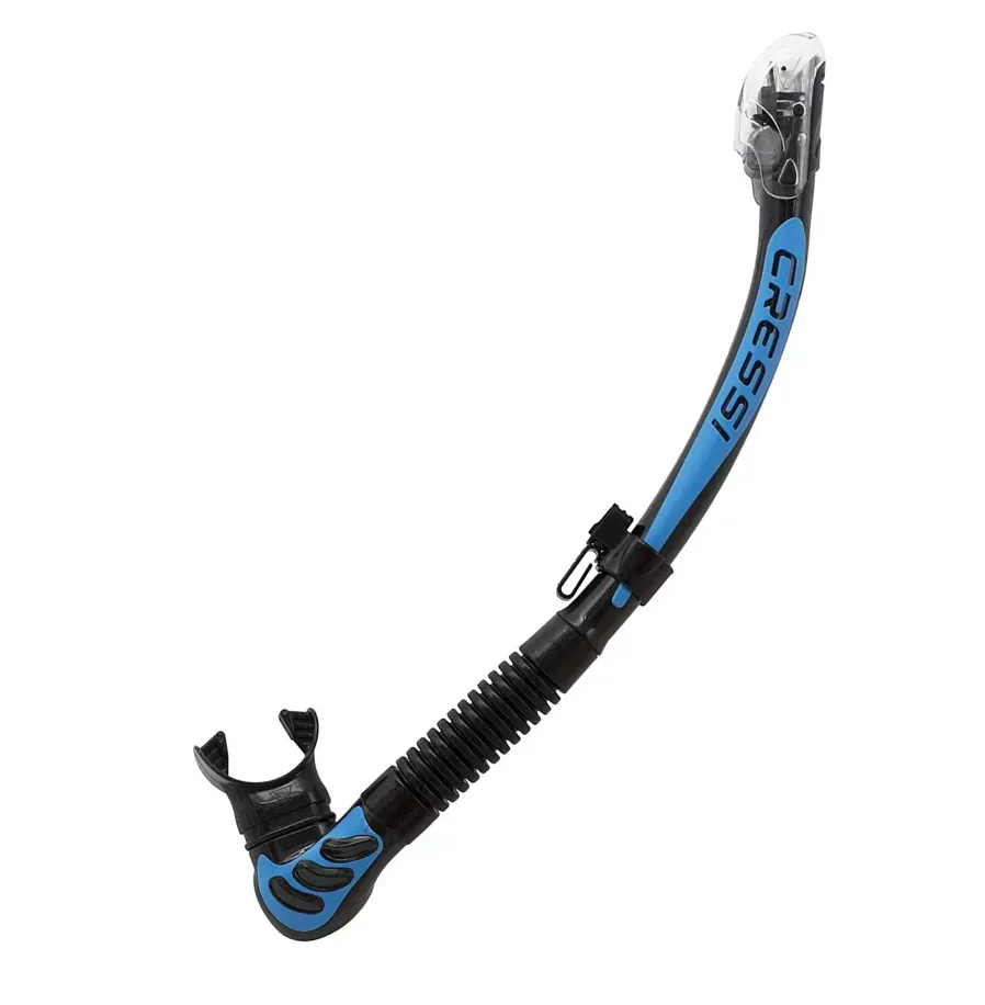 Alpha Ultra Dry Snorkel