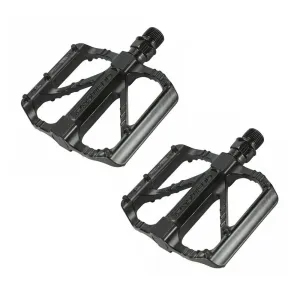 Anti-Slip Bearing Road/Mountain Bike Pedals, Dust/Waterproof