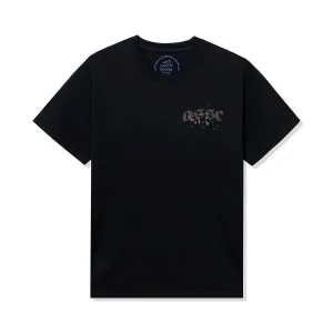 Anti Social Social Club Your Majesty Black Tee