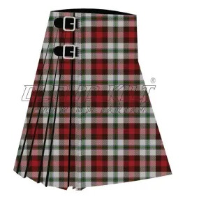 Arnot Premium Tartan Kilt