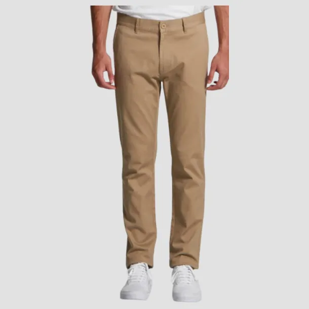 AS COLOUR KHAKI PANTS