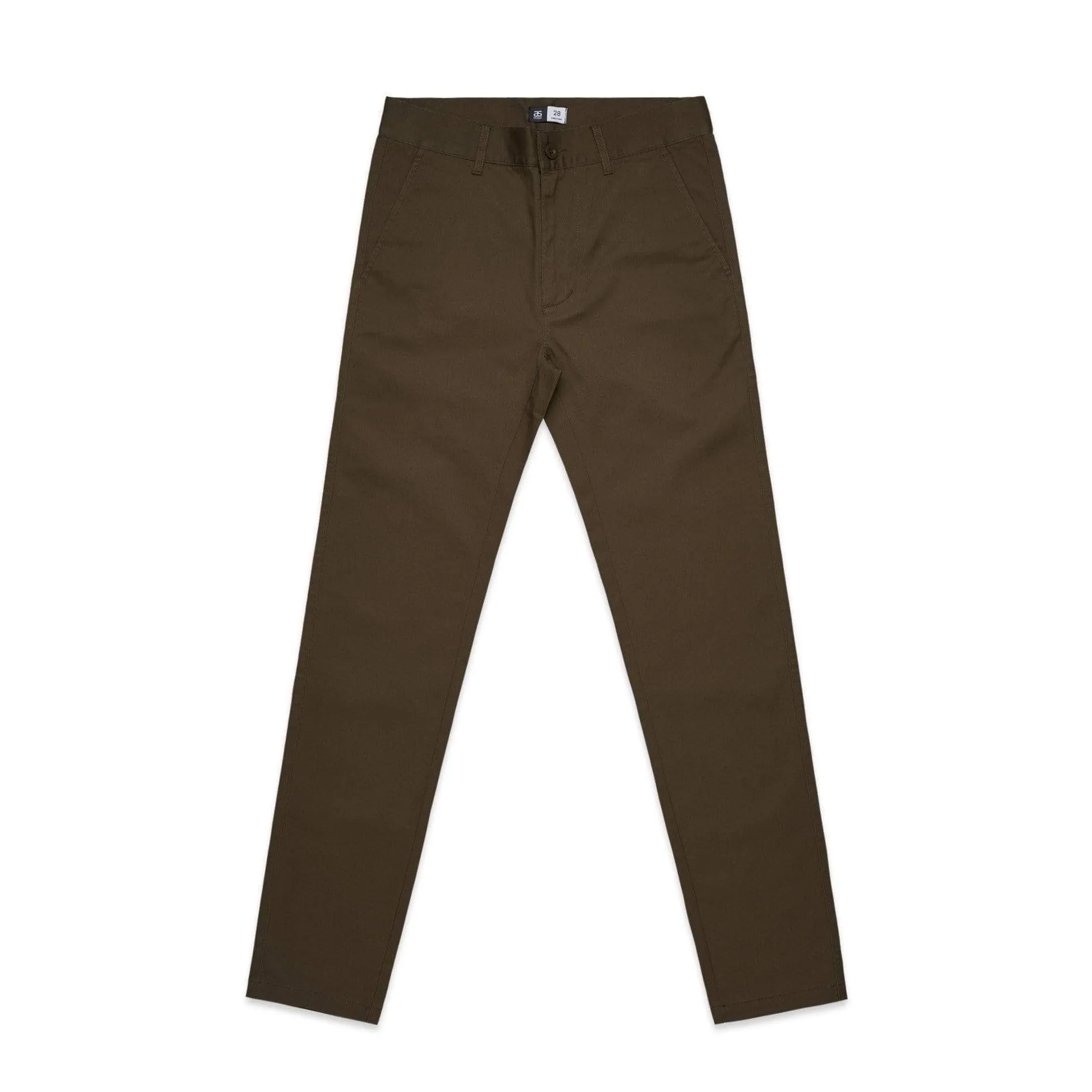 As Colour Men's standard pants 5901