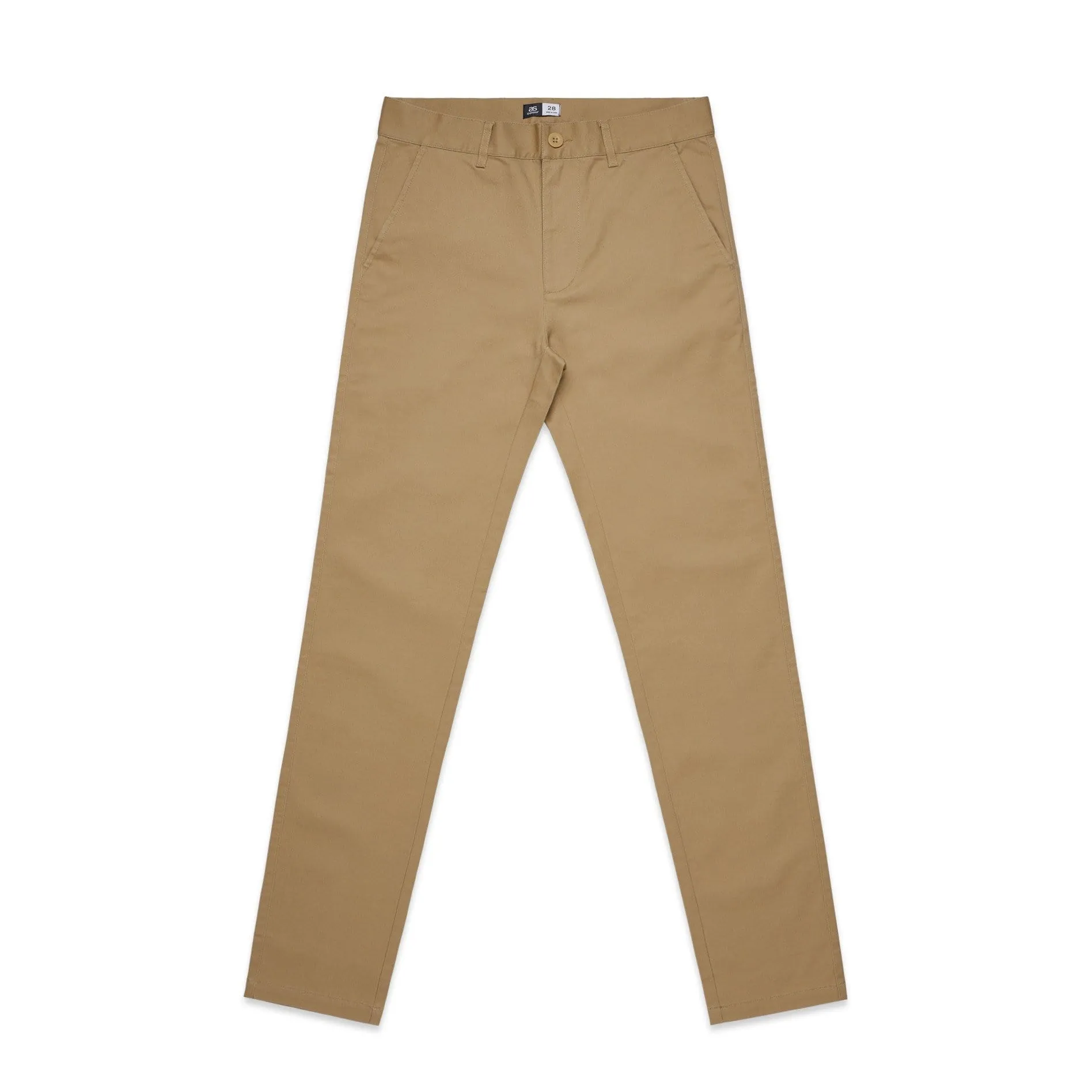 As Colour Men's standard pants 5901