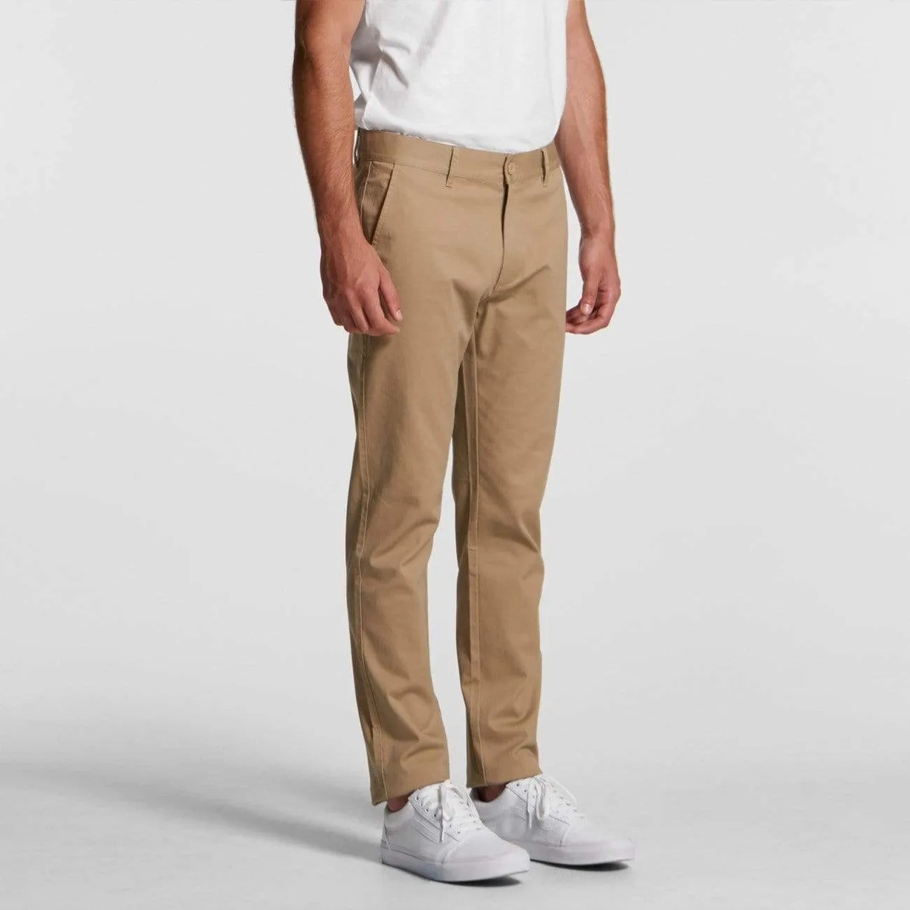 As Colour Men's standard pants 5901