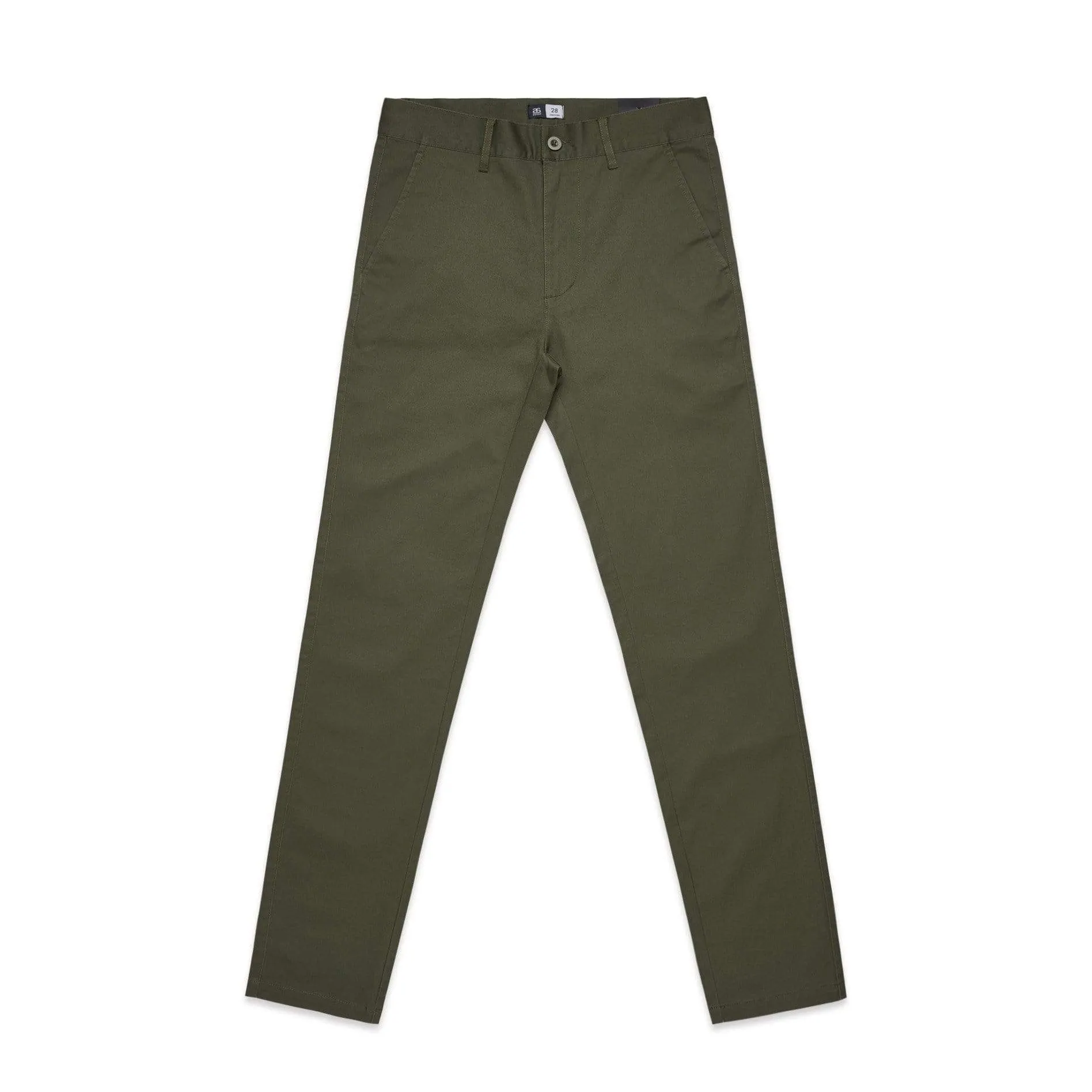 As Colour Men's standard pants 5901