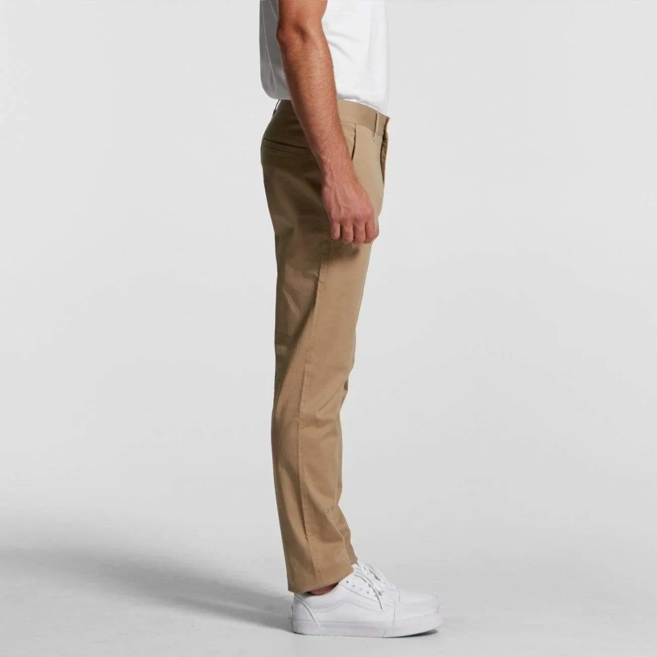 As Colour Men's standard pants 5901