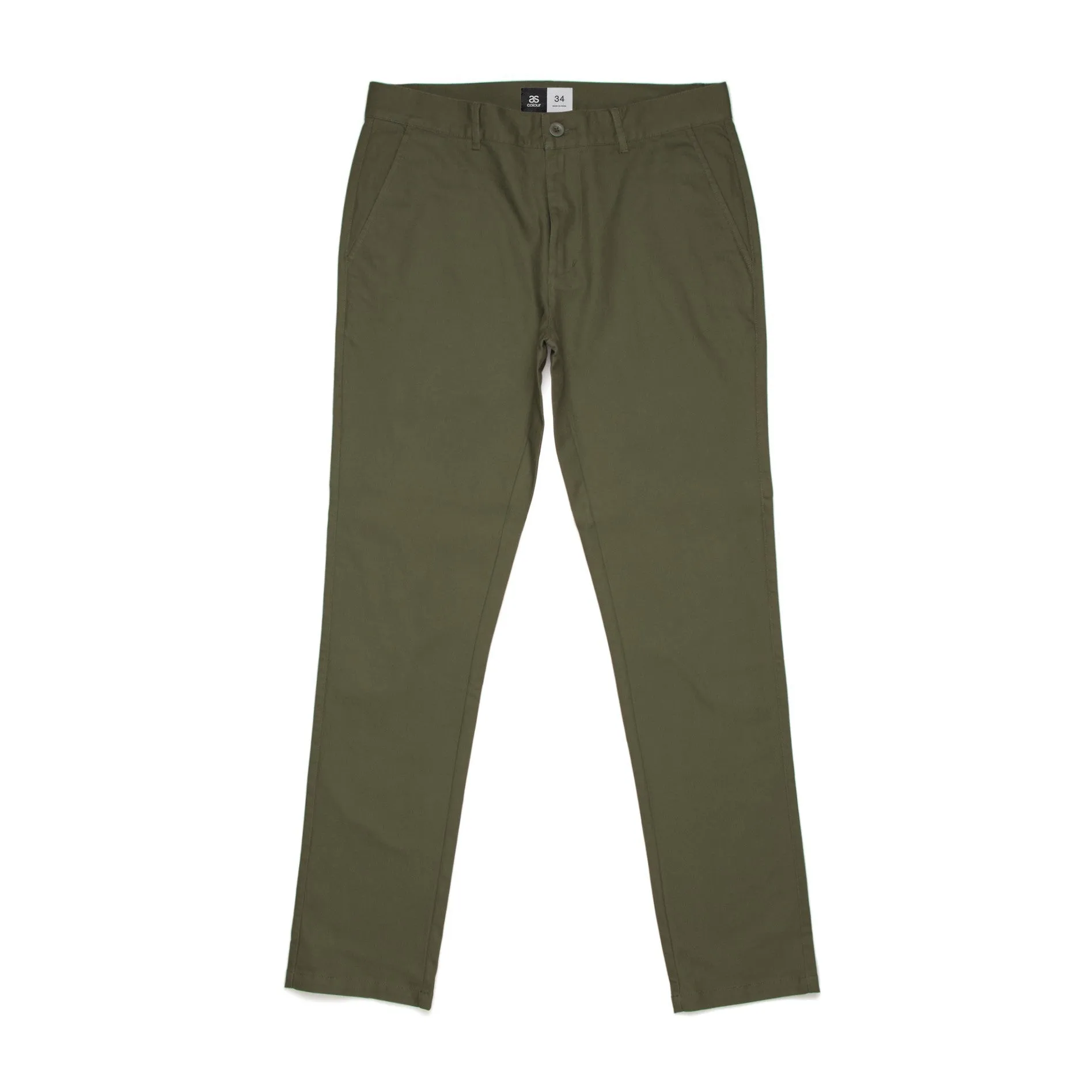 Ascolour Standard Pants-(5901)