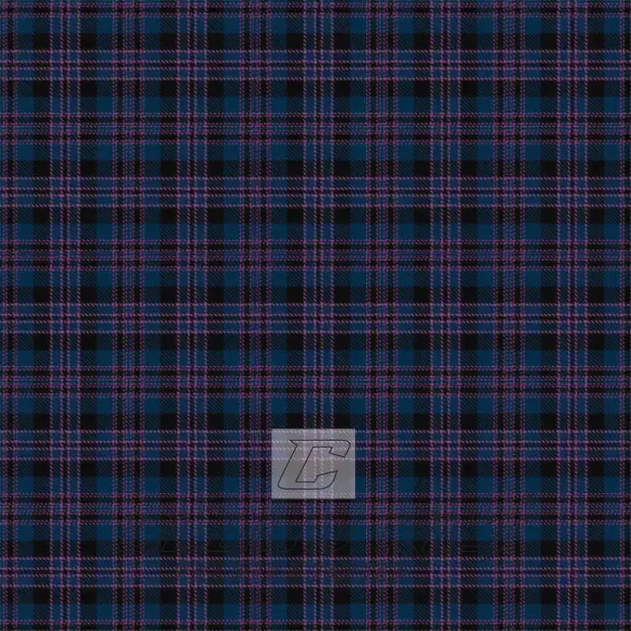 Asile Premium Tartan Kilt