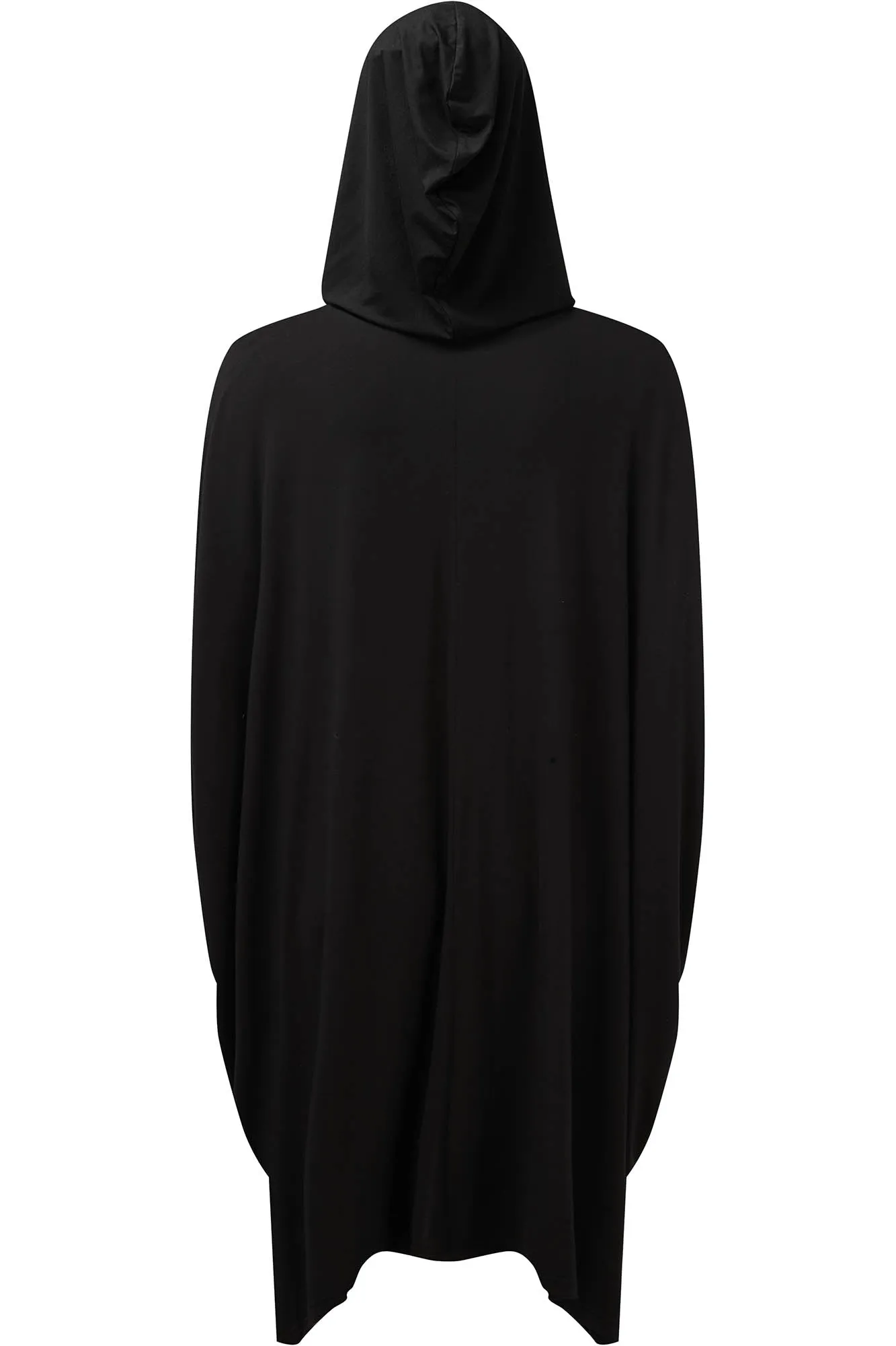 Asura Hood Dress