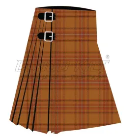 Australia The Premium Tartan Kilt