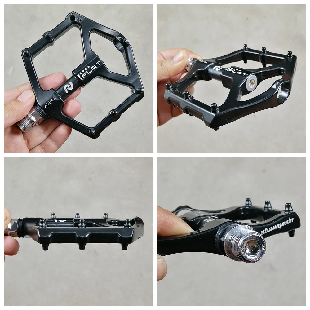 B629 Bike Pedals