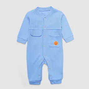 BABY ROMPER SUIT