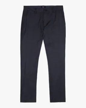 Back In Tech Chinos - RVCA Black