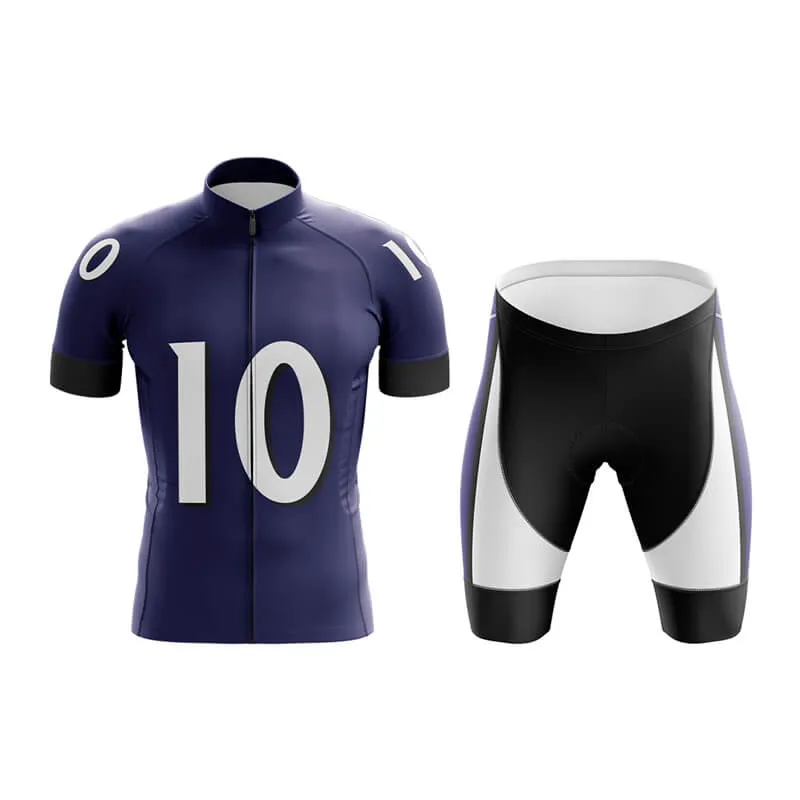 Baltimore (V1) Club Cycling Kit