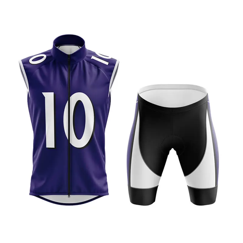 Baltimore (V1) Club Cycling Kit