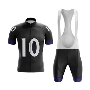 Baltimore (V3) Club Cycling Kit