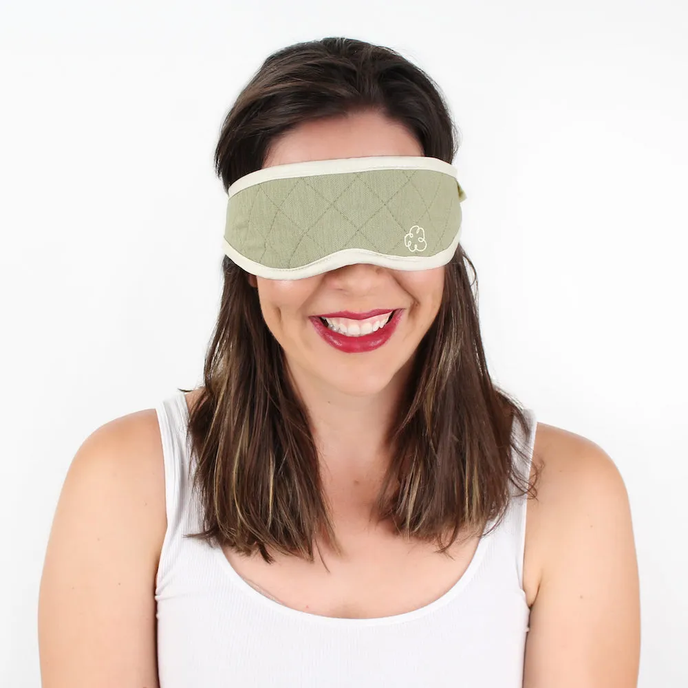 Bamboo Breathe Sleep Mask