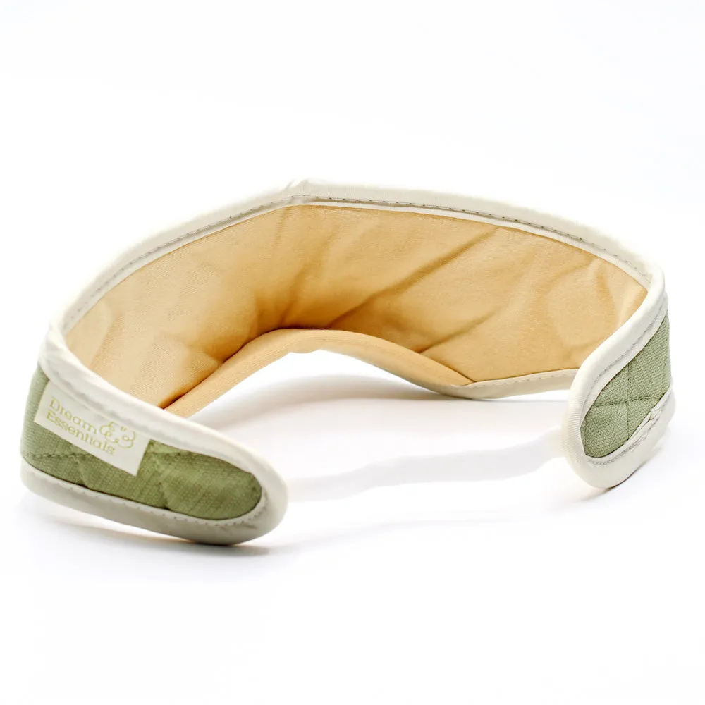 Bamboo Breathe Sleep Mask