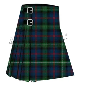 Bannatyne Premium Tartan Kilt