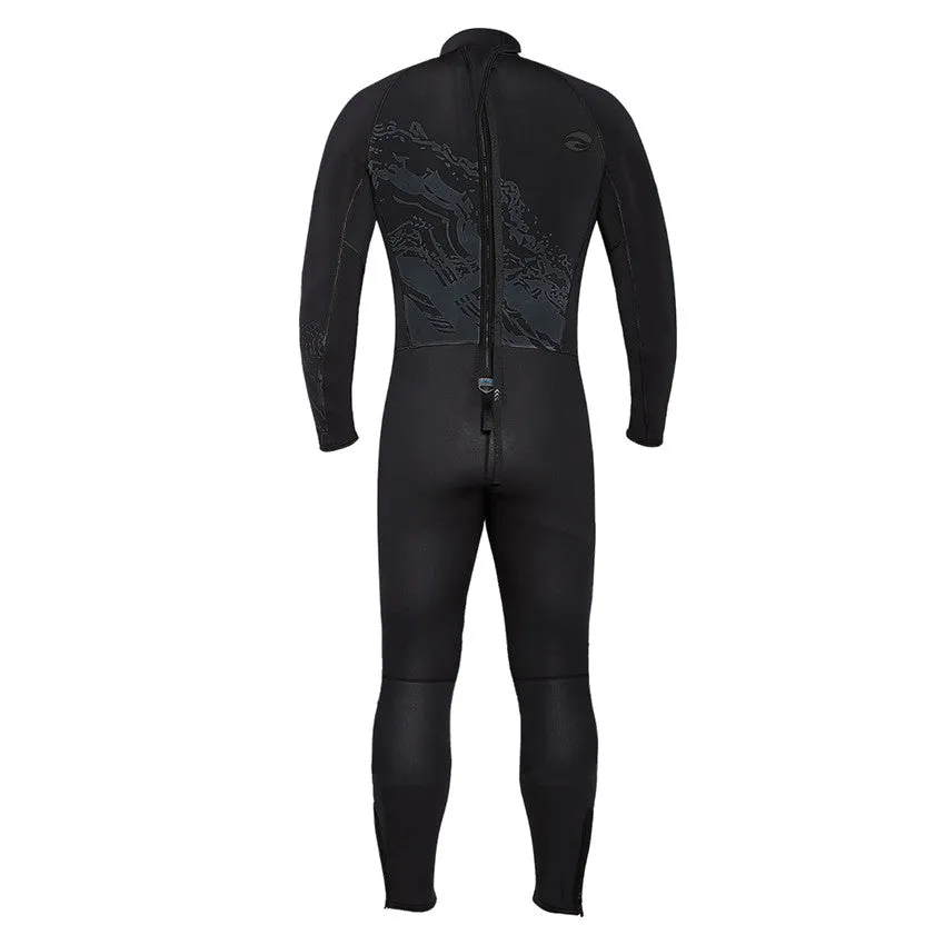 Bare Mens 7mm Velocity Ultra Full Wetsuit