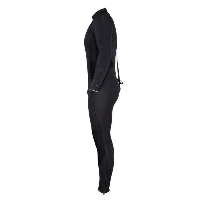 Bare Mens 7mm Velocity Ultra Full Wetsuit