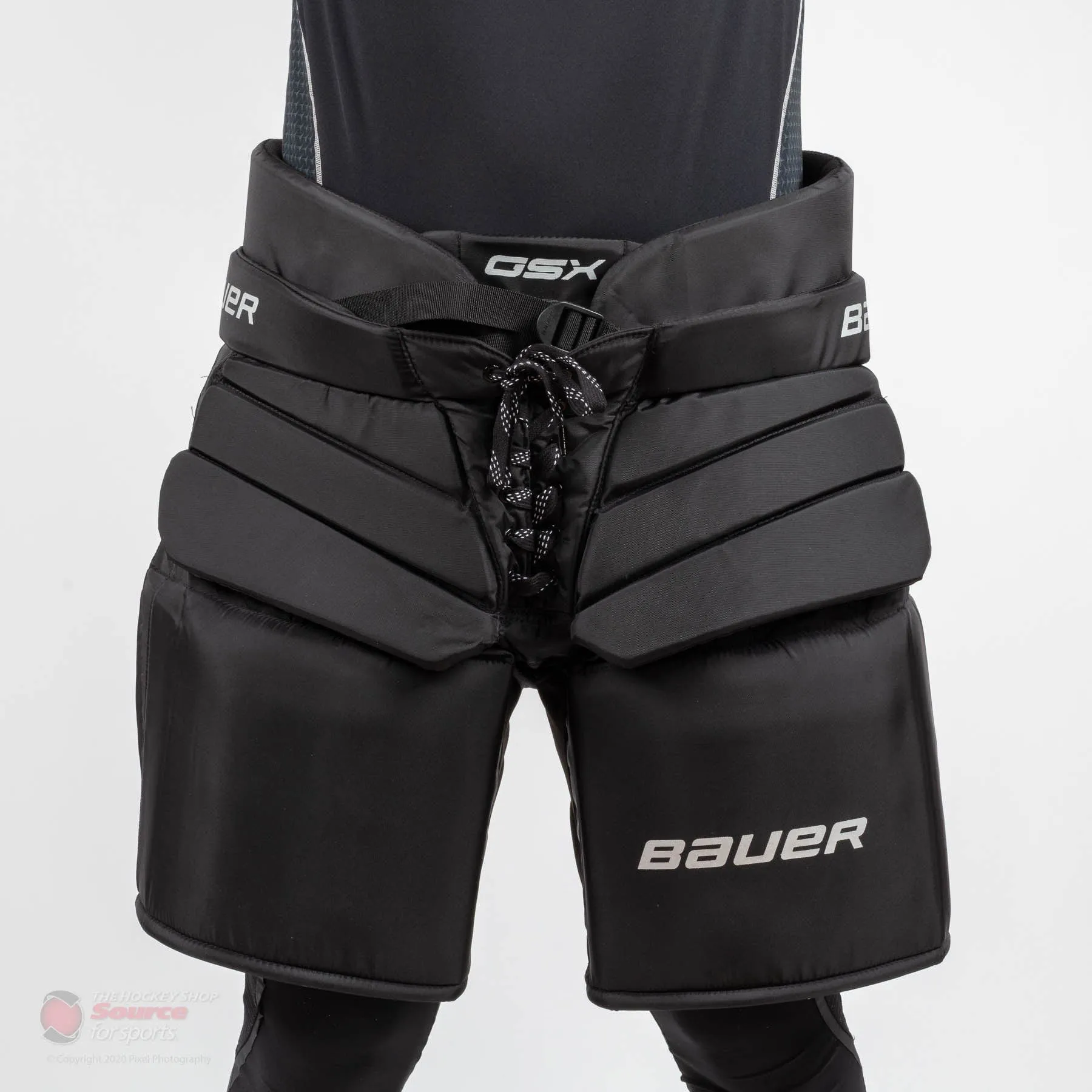 Bauer GSX Senior Goalie Pants - 2020