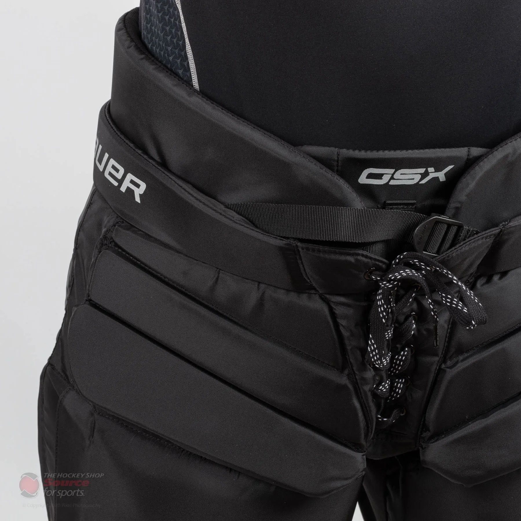 Bauer GSX Senior Goalie Pants - 2020