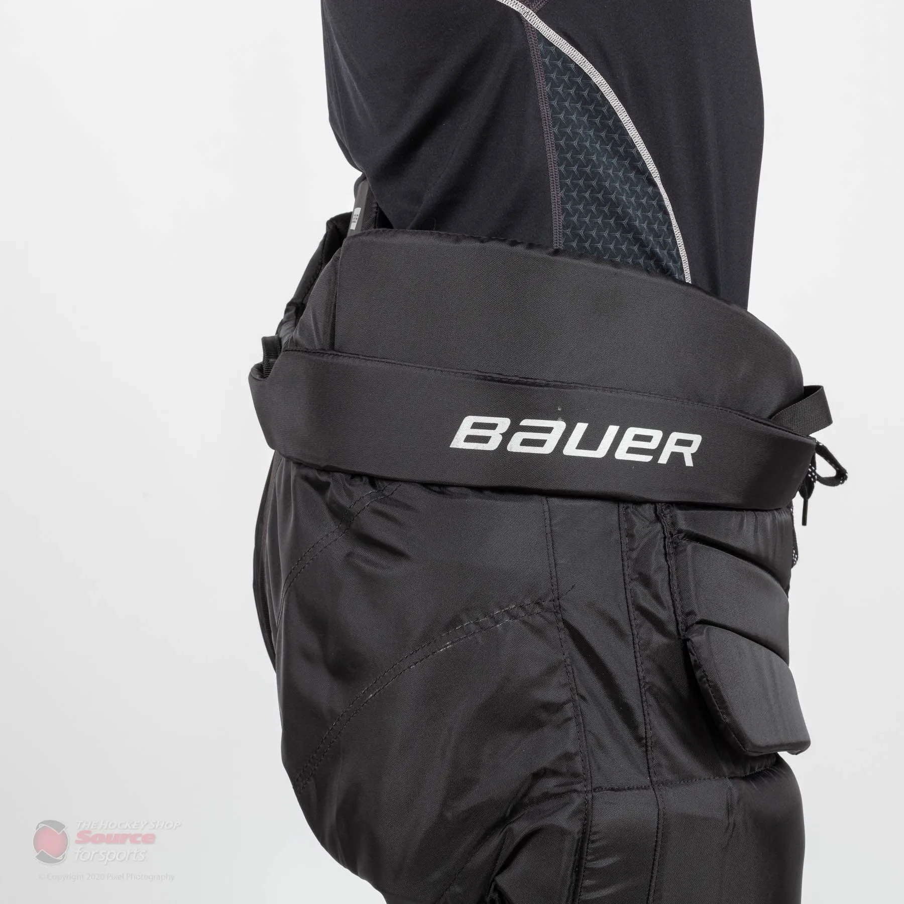 Bauer GSX Senior Goalie Pants - 2020