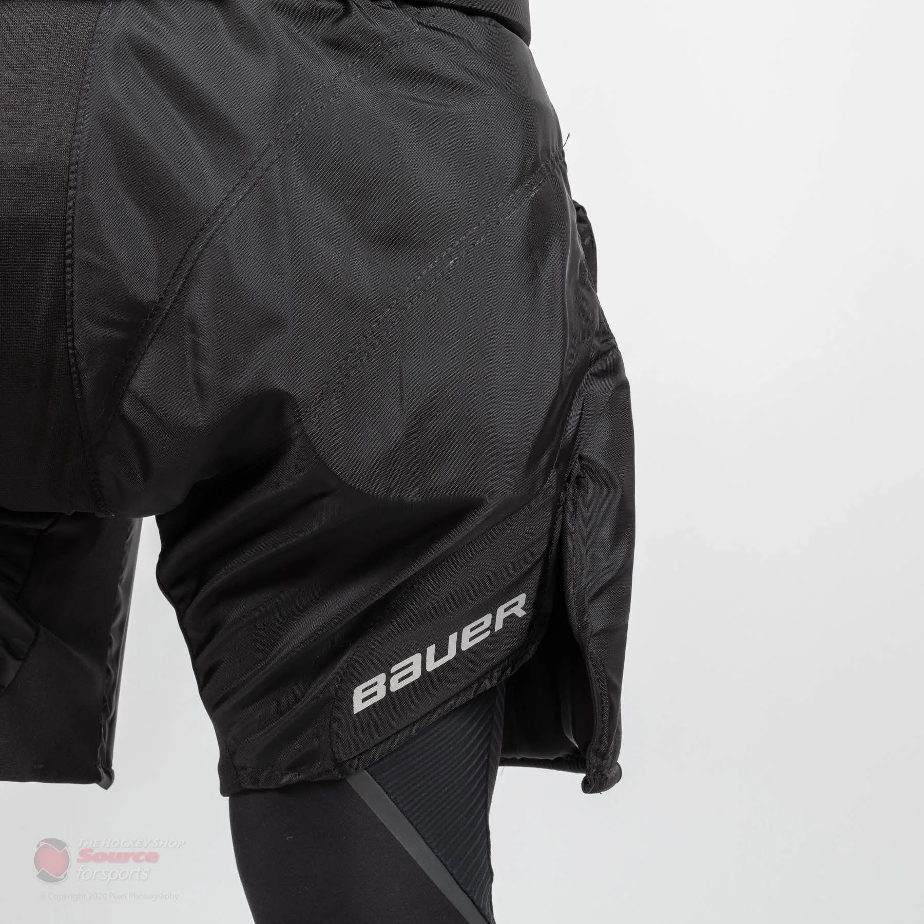 Bauer GSX Senior Goalie Pants - 2020